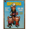 Spirou nº 3830 7 septembre 2011