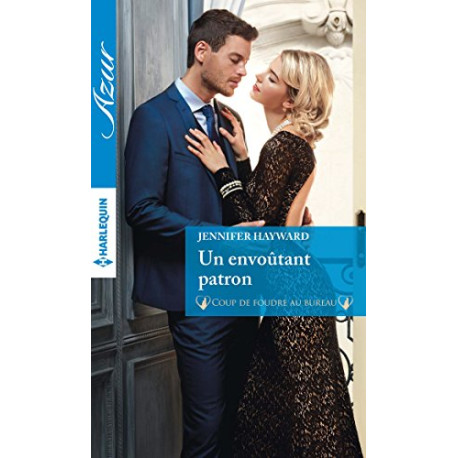 Un envoûtant patron Un envoûtant patron
