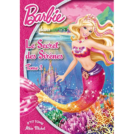 Le secret des sirènes 2 Poche 7