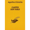 CARTES SUR TABLE