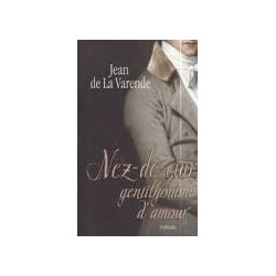 Nez De Cuir gentilhomme d'amour
