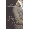 Nez De Cuir gentilhomme d'amour