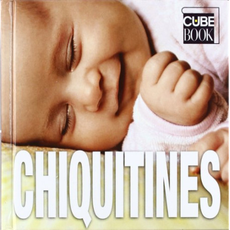 Chiquitines Chiquitines