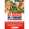 Le Guide des urgences de l'enfant et du nourrisson