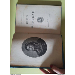 H. de Font-Réaulx - Desaix et Marceau / H. Lecene et H. Oudin