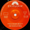 Mombasa / Kenya Hakuna Matata