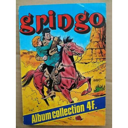 Gringo Album collection