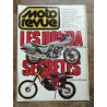 Moto Revue n 2481 23 Octobre 1980