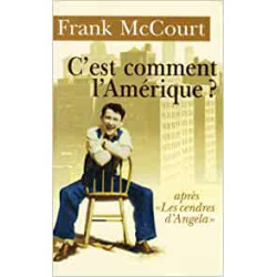 C'est Comment L'amerique