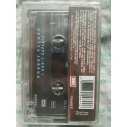 Robert Palmer Don't Explain Cassette Audio-K7 NEUVE SOUS BLISTER