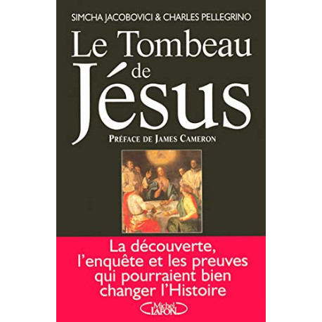 TOMBEAU DE JESUS TOMBEAU DE JESUS