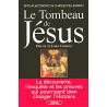 TOMBEAU DE JESUS