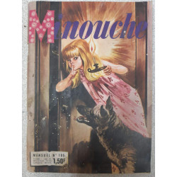 Minouche nº 105