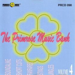 The Primrose Music Bank (Volume 4)
