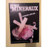 Monde Mineraux n67 mai juin 1985