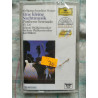 Mozart Eine kleine Nachtmusik Cassette Audio-K7 NEUVE SOUS BLISTER