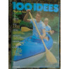 100 idées n 105 Juillet 1982 rare