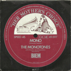 Mono