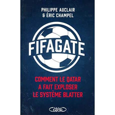 Fifagate Fifagate
