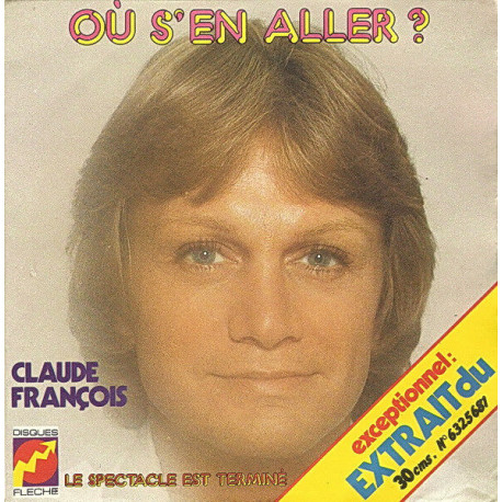 Où S'en Aller Où S'en Aller