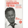 Le meilleur des Grosses têtes : 25 ans de fous rires