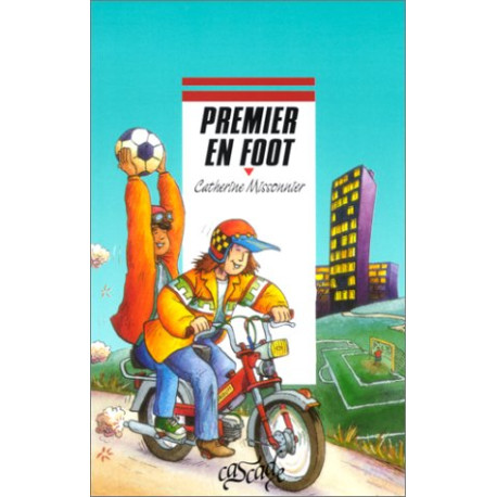 Premier en foot Premier en foot