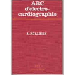 A B C d'électrocardiographie