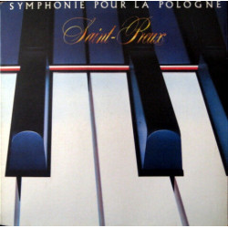 Symphonie Pour La Pologne