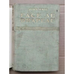 Face au Drapeau hachette