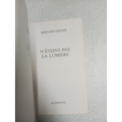 N'éteins pas la lumière