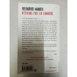 N'éteins pas la lumière
