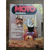 Moto Journal Nº 183 Septembre 1974