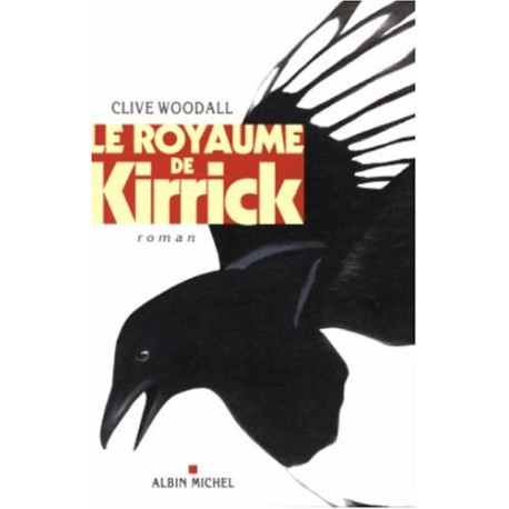 Le Royaume de Kirrick Le Royaume de Kirrick