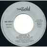 Because I Love You (The Postman Song) / Love Me For Life