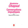 Conversations impudiques