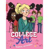 Collège Art Tome 2 : Silence on tourne