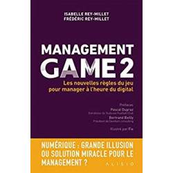 MANAGEMENT GAME 2