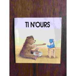 Ti n'ours