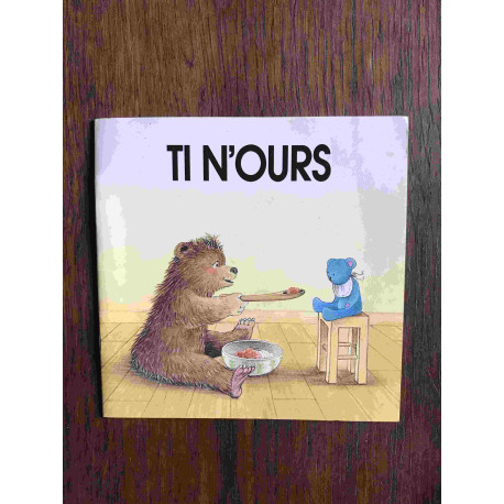 Ti n'ours