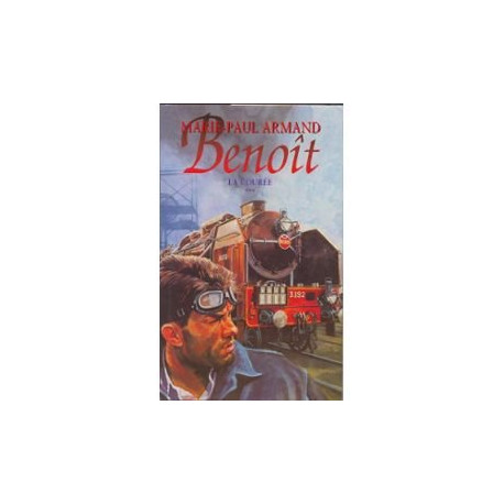 Benoit La courée Tome 3 Benoit La courée Tome 3