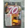 70's Best Of De Woodstock à Walkman Cassette Audio-K7 NEUVE SOUS...