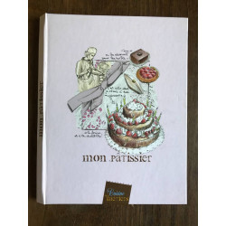 Mon pâtissier