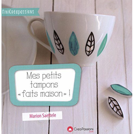 Mes petits tampons faits maison Mes petits tampons faits maison