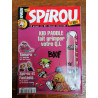 Spirou n3538 Kid Paddle fait grimper votre q i