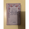 Les vies singulières de MM. Poivre paques sauce etc