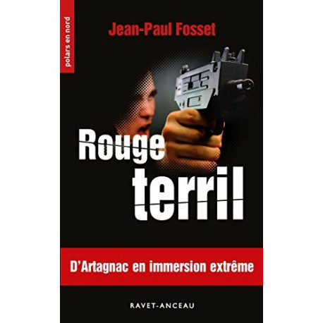 Rouge terril Rouge terril