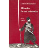 Mémoire de ma mémoire