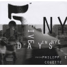 5 days in NYC