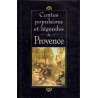 Contes populaires et légendes de Provence