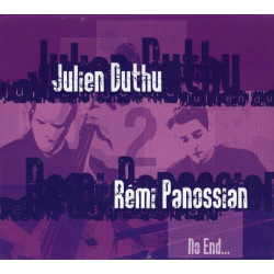 No End... [Import allemand]